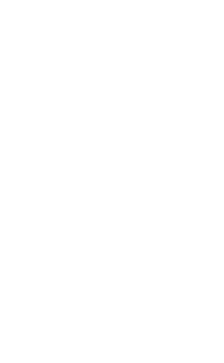 Operation | Hafler SE240 User Manual | Page 8 / 9