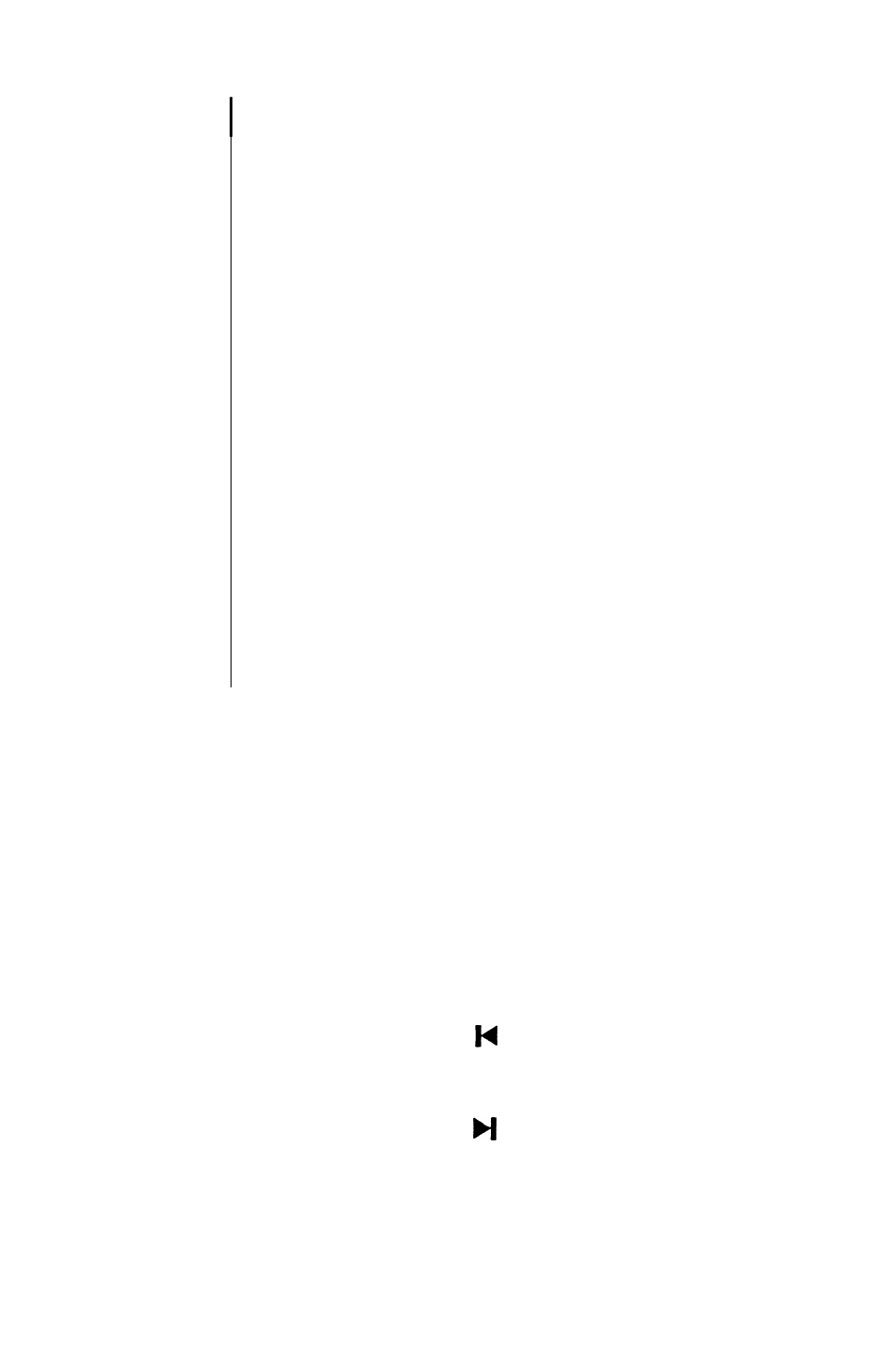 Iris remote control transmitter, Handshake system | Hafler IRIS COMPACT DISC PLAYER User Manual | Page 6 / 18