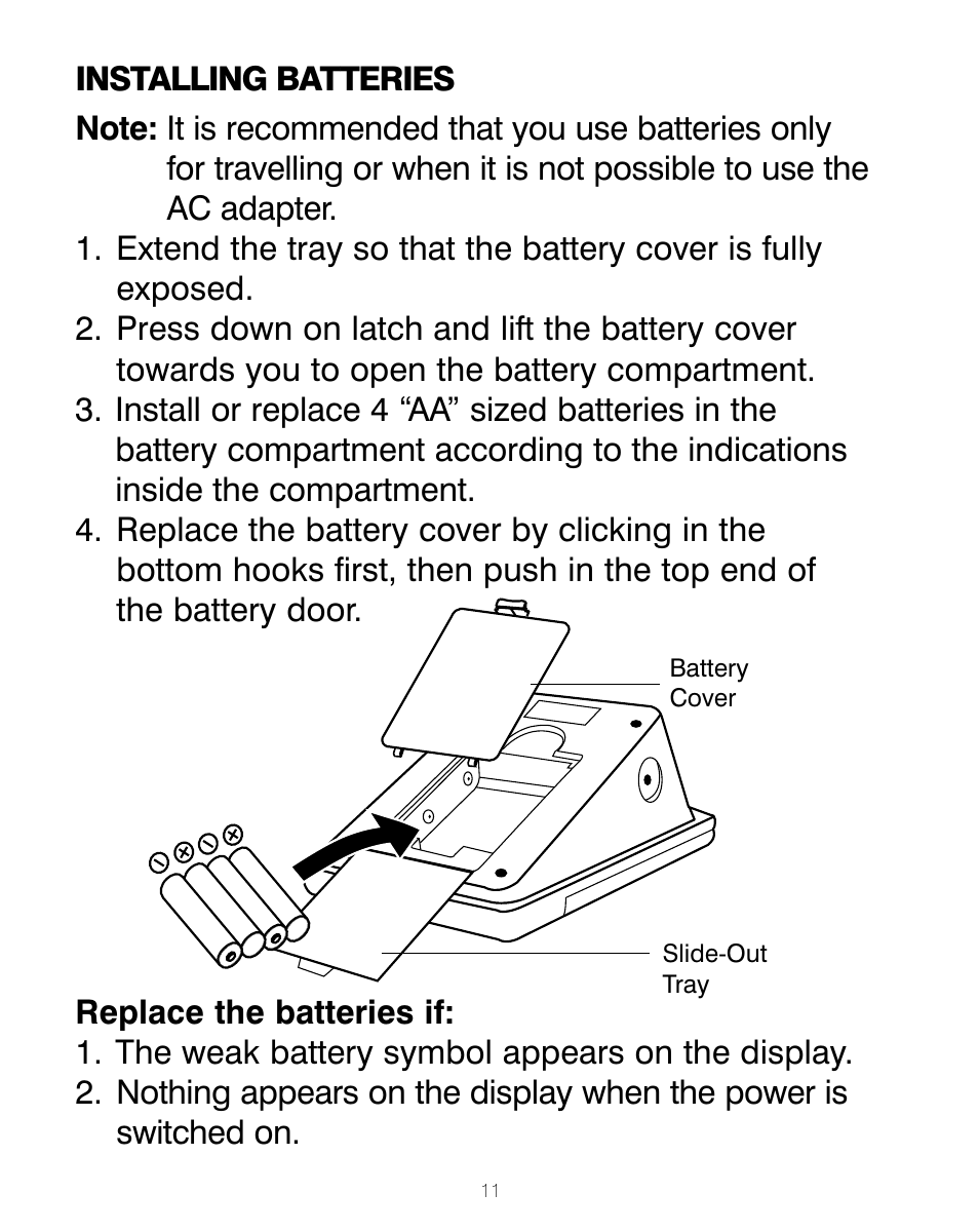HoMedics BPA-200 User Manual | Page 12 / 64