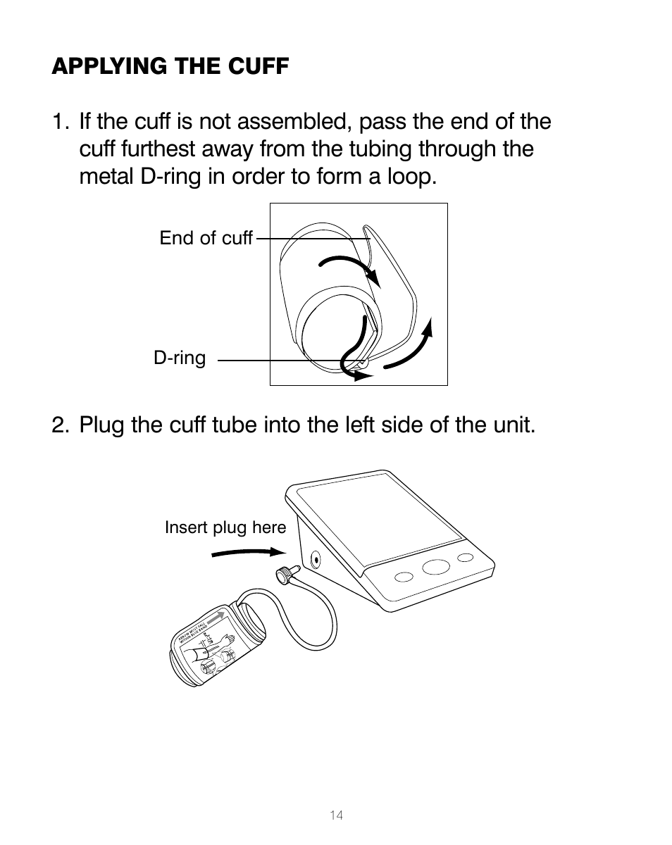 HoMedics BPA-200 User Manual | Page 15 / 64