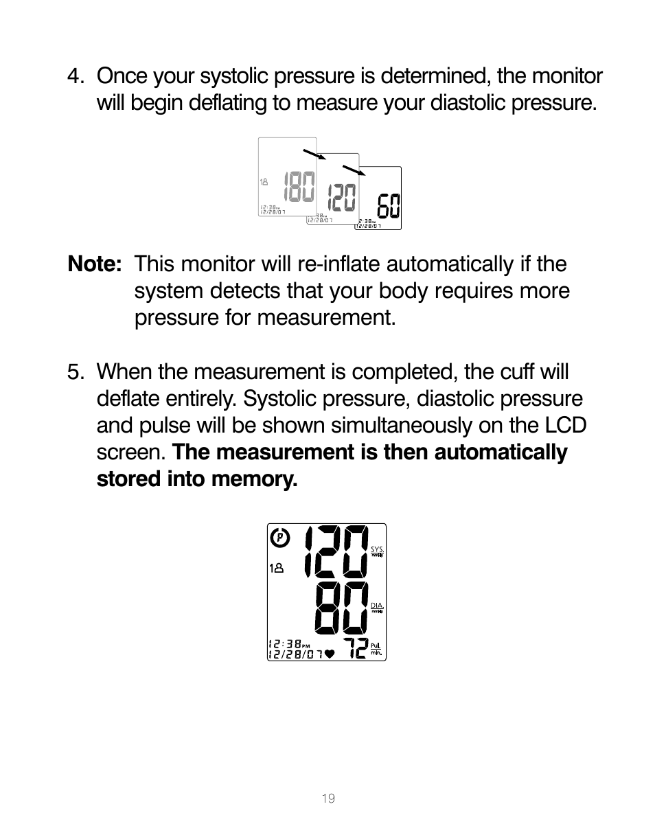 HoMedics BPA-200 User Manual | Page 20 / 64