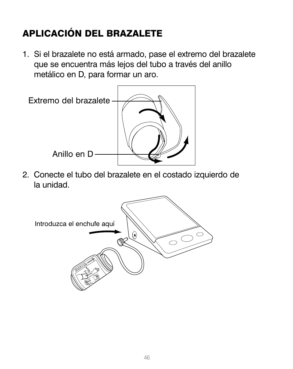 HoMedics BPA-200 User Manual | Page 47 / 64