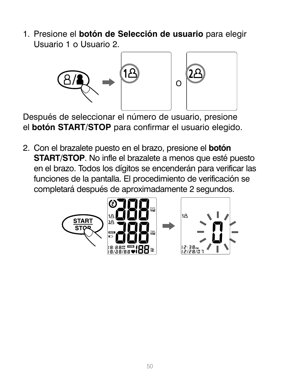 HoMedics BPA-200 User Manual | Page 51 / 64