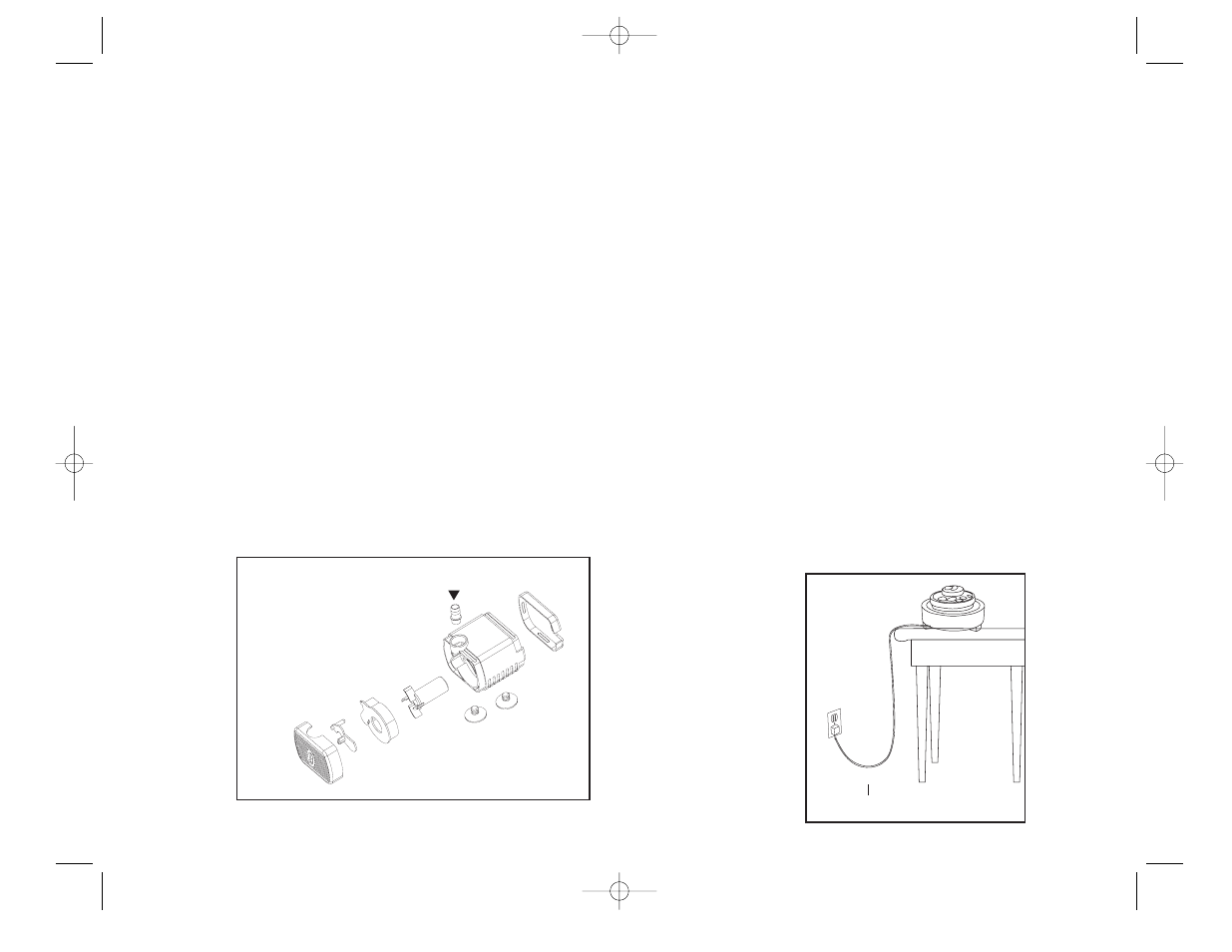 Maintenance, Troubleshooting | HoMedics Body Basics WF-MN-OAS User Manual | Page 4 / 4