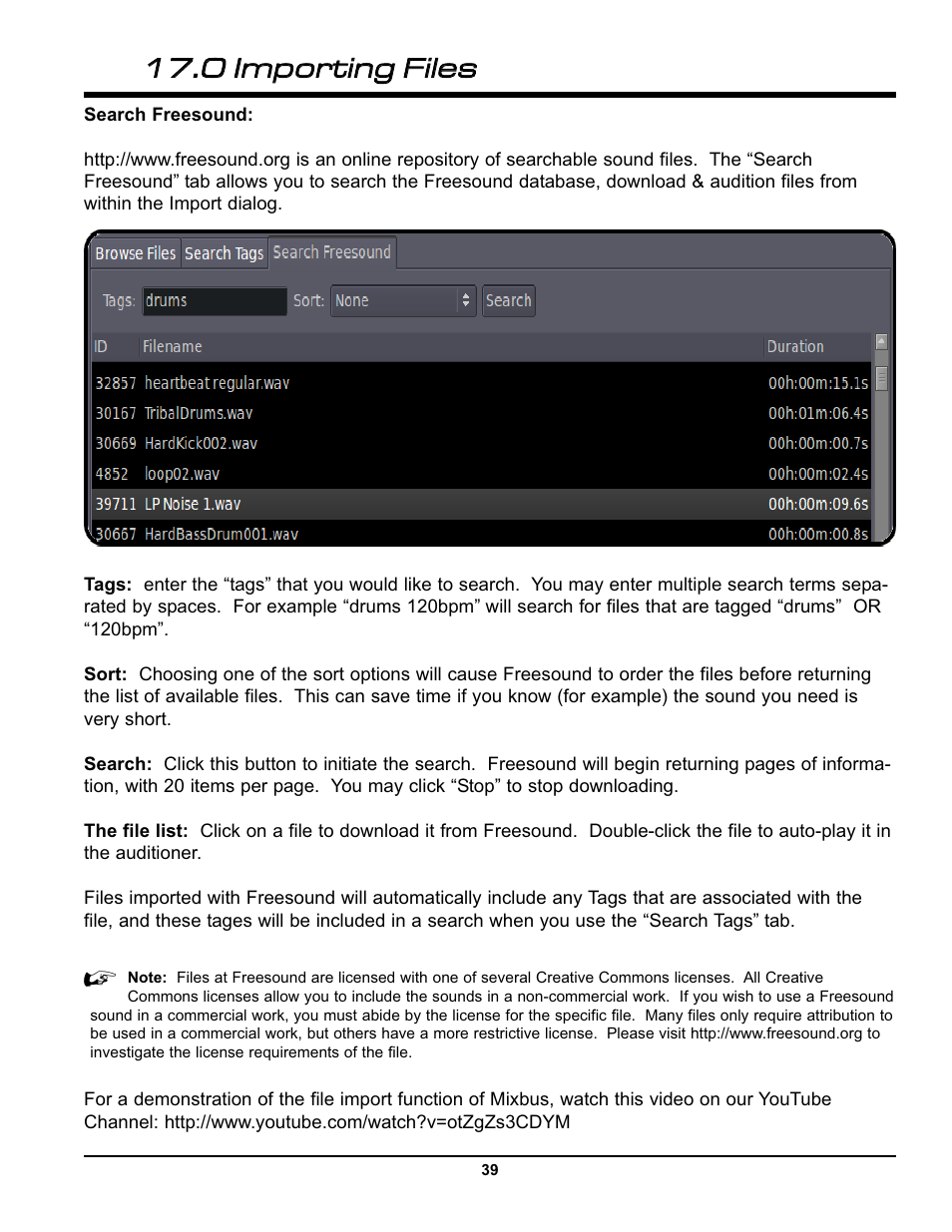 Harrison Labs MIXBUS V2.0.2 User Manual | Page 39 / 88