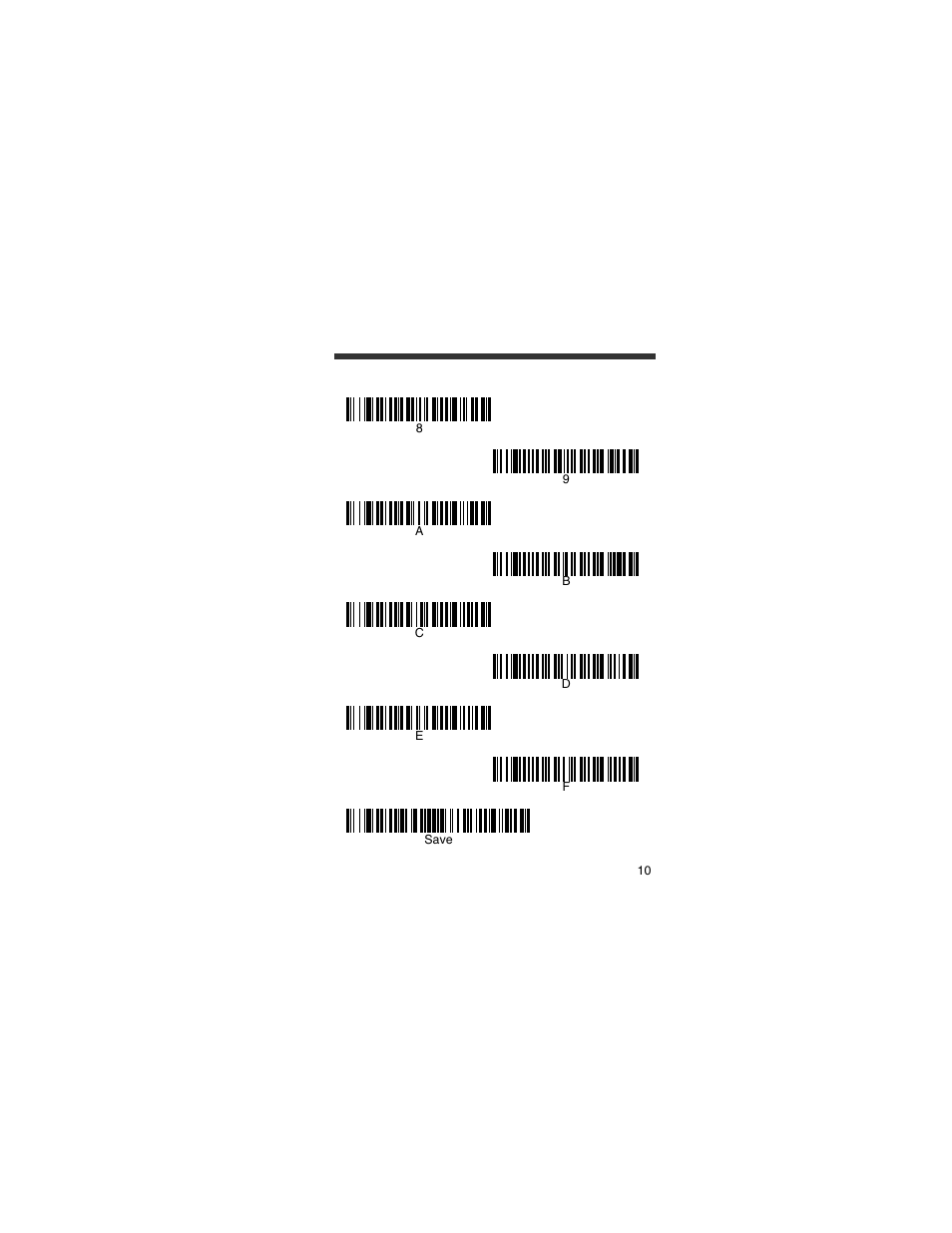 HandHeld Entertainment 4800p User Manual | Page 11 / 20