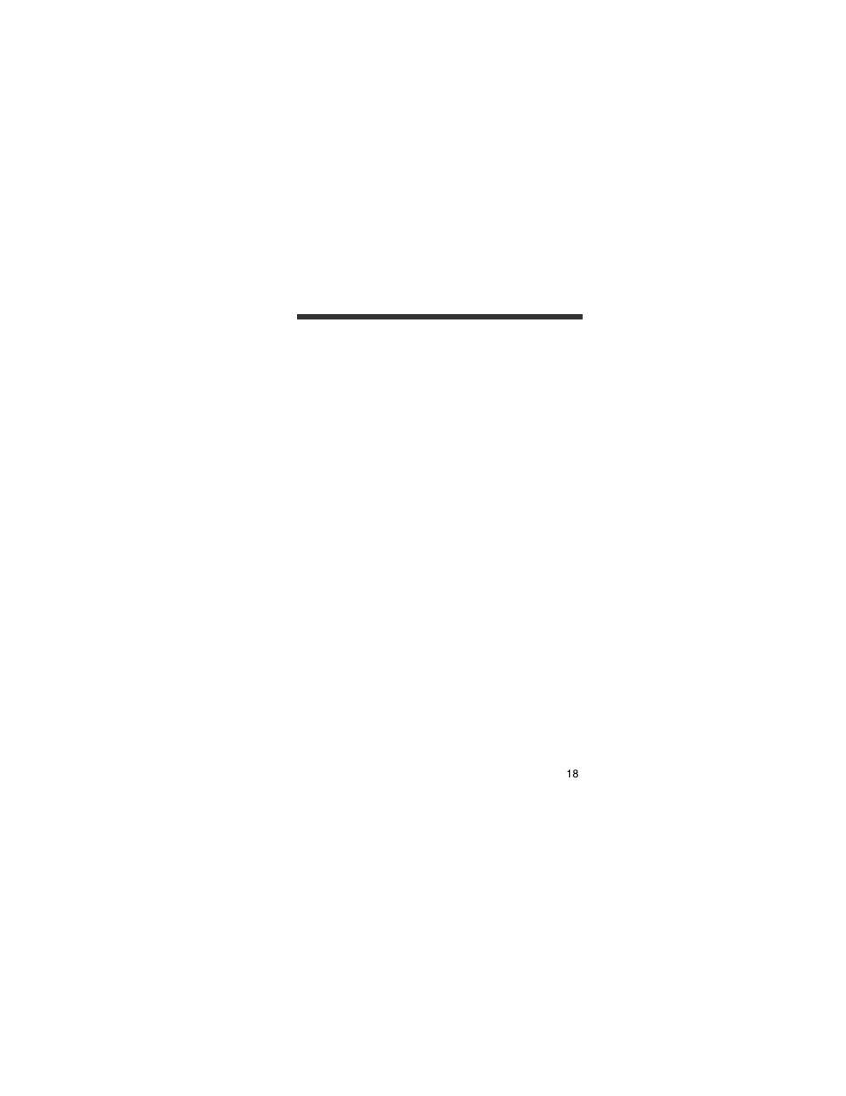 HandHeld Entertainment 4800p User Manual | Page 19 / 20