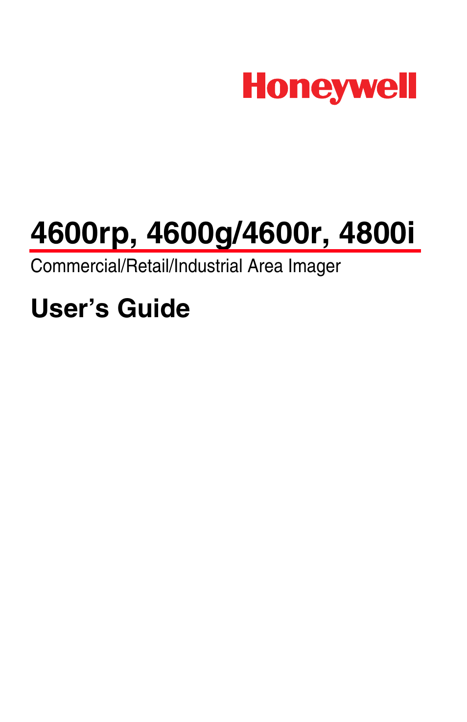 HandHeld Entertainment 4600r User Manual | 244 pages