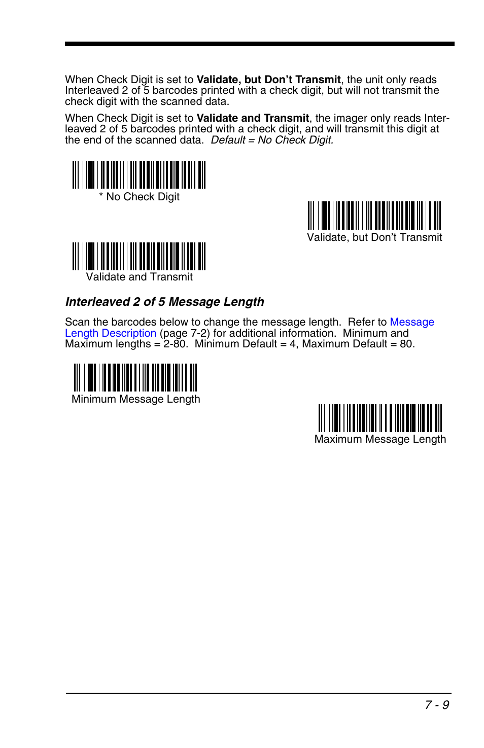 HandHeld Entertainment 4600r User Manual | Page 103 / 244