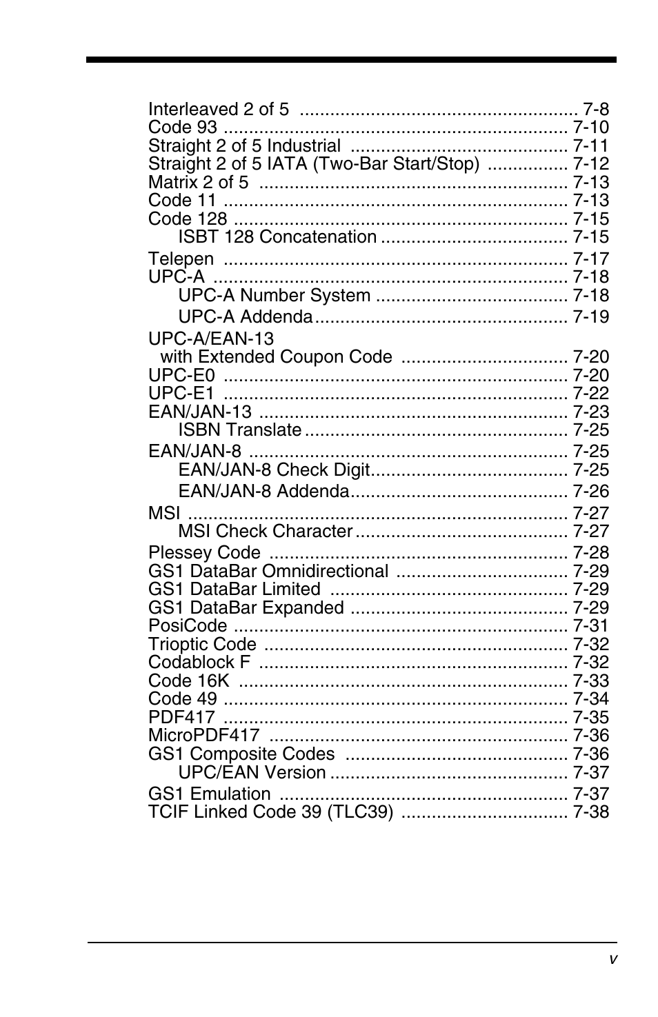 HandHeld Entertainment 4600r User Manual | Page 11 / 244