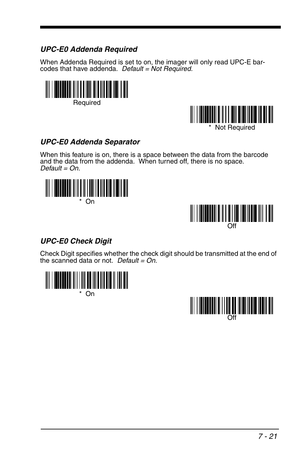 HandHeld Entertainment 4600r User Manual | Page 115 / 244