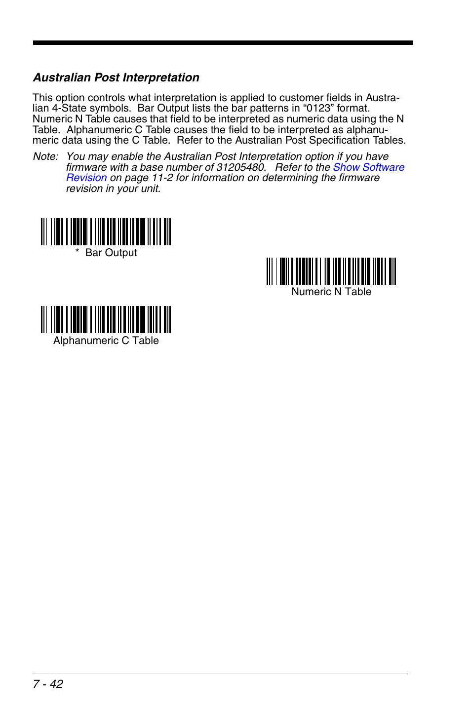 HandHeld Entertainment 4600r User Manual | Page 136 / 244