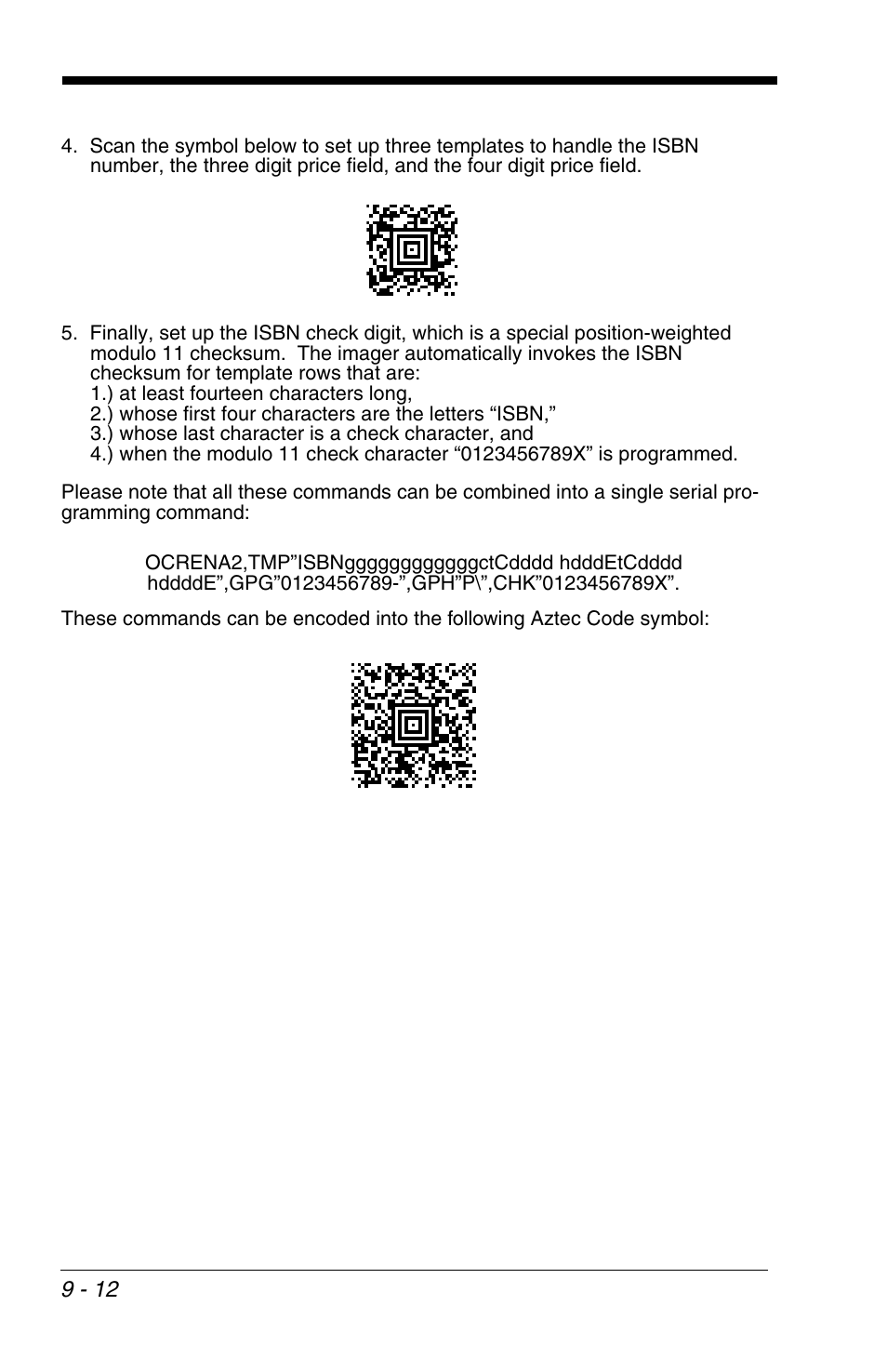 HandHeld Entertainment 4600r User Manual | Page 174 / 244