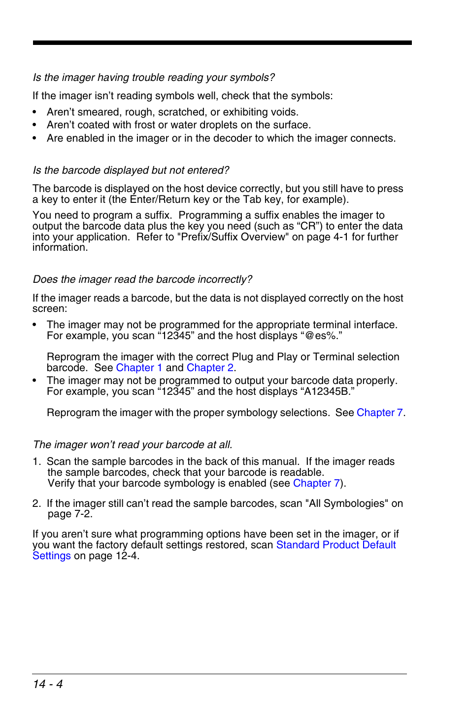 HandHeld Entertainment 4600r User Manual | Page 226 / 244