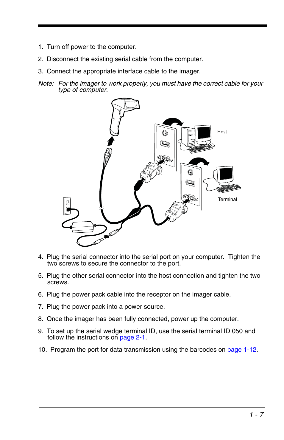 HandHeld Entertainment 4600r User Manual | Page 23 / 244