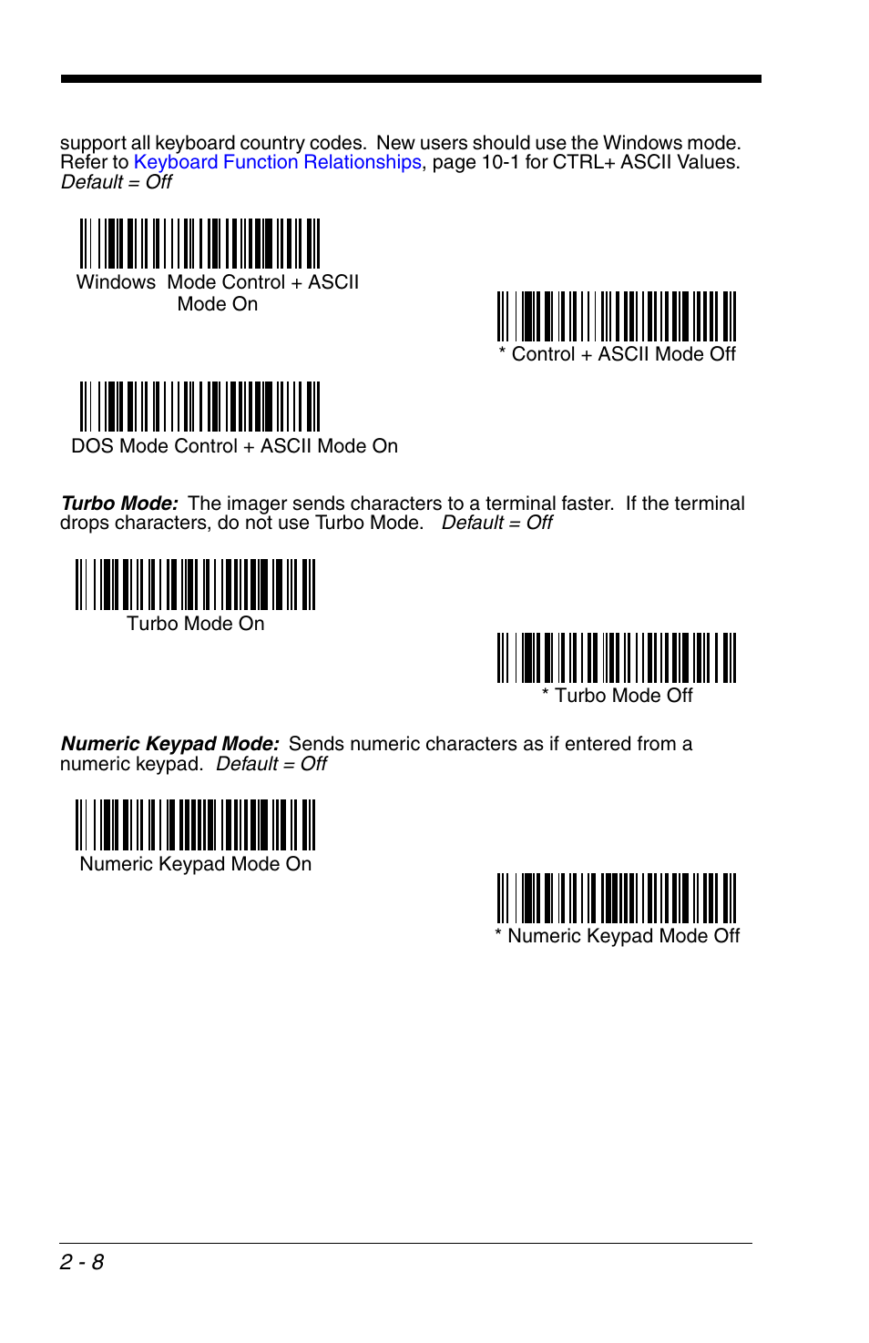 HandHeld Entertainment 4600r User Manual | Page 40 / 244