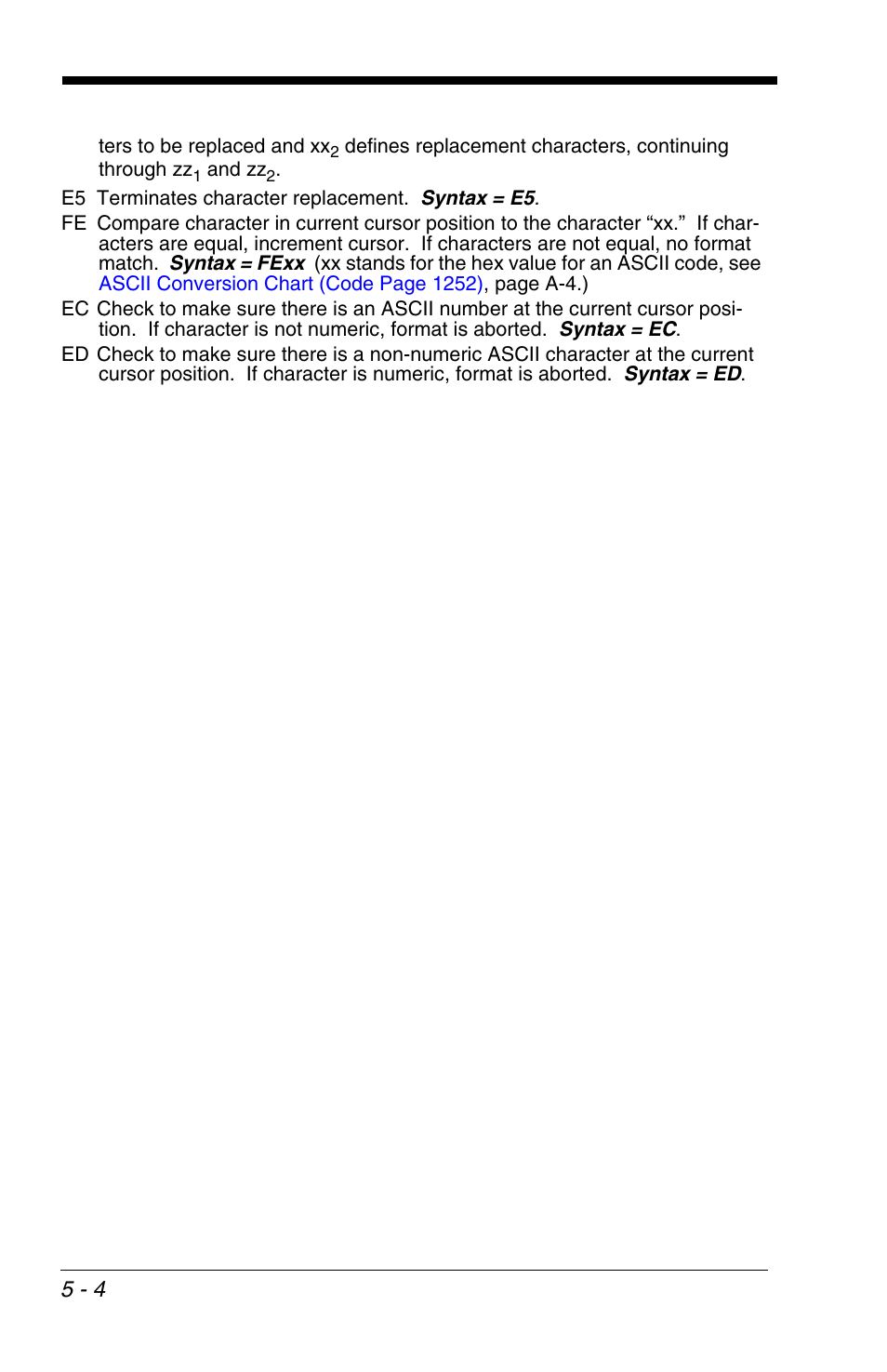 HandHeld Entertainment 4600r User Manual | Page 84 / 244