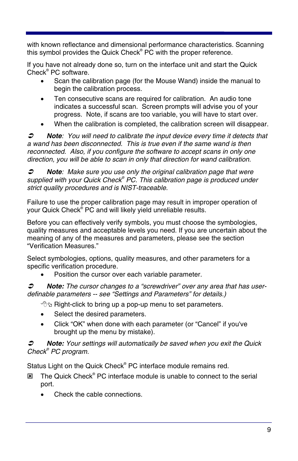HandHeld Entertainment Quick Check PC600 User Manual | Page 17 / 72