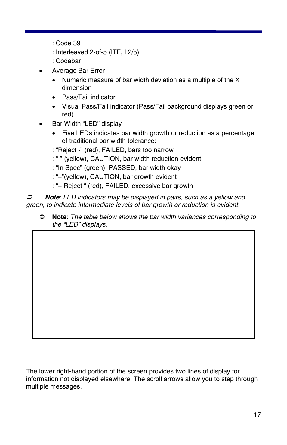 Additional data | HandHeld Entertainment Quick Check PC600 User Manual | Page 25 / 72