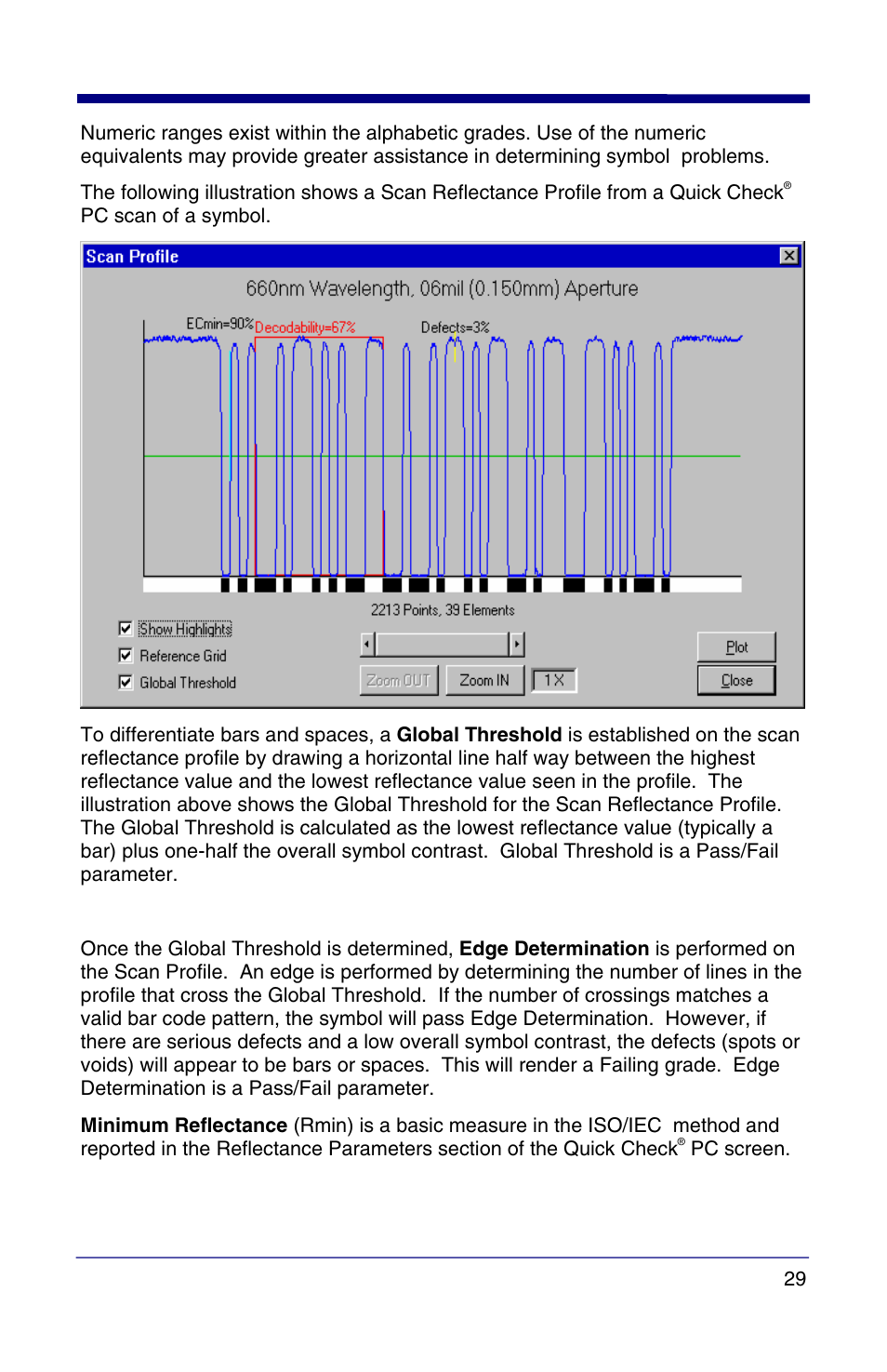 HandHeld Entertainment Quick Check PC600 User Manual | Page 37 / 72