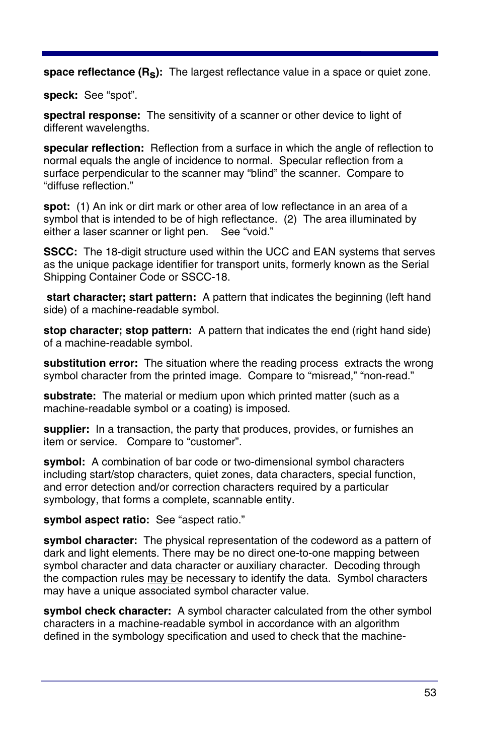 HandHeld Entertainment Quick Check PC600 User Manual | Page 61 / 72