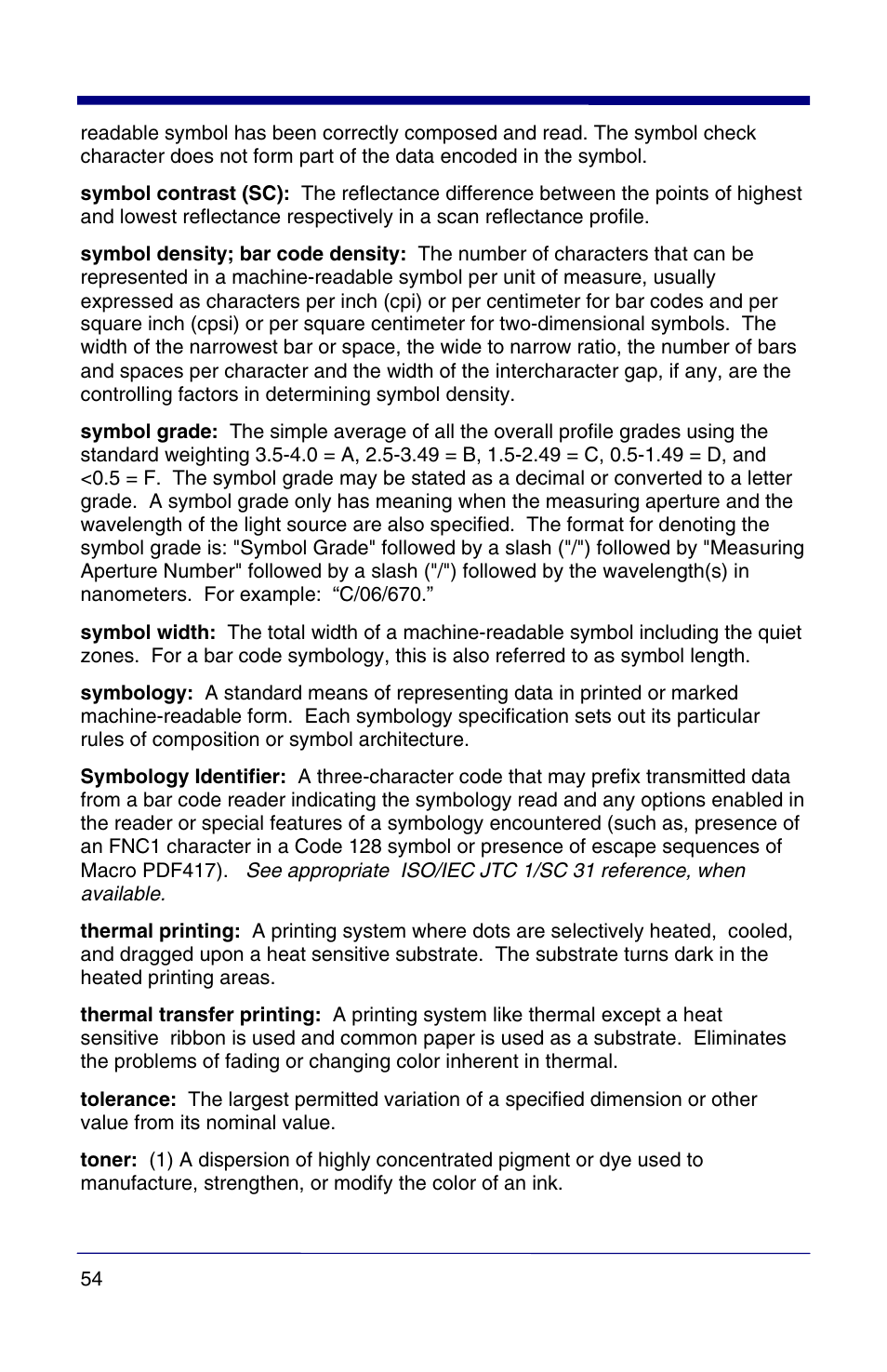 HandHeld Entertainment Quick Check PC600 User Manual | Page 62 / 72