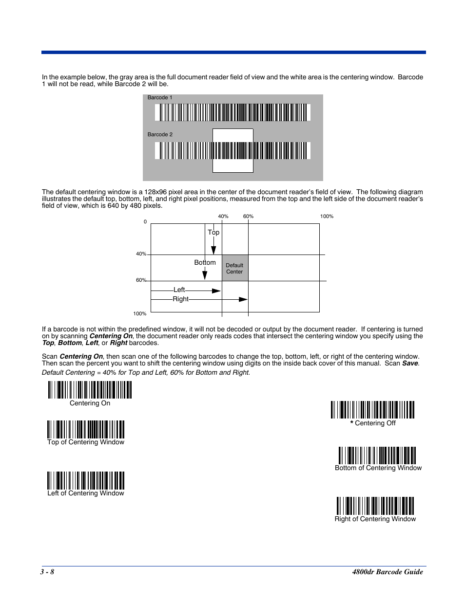 HandHeld Entertainment Document Reader 4800dr User Manual | Page 30 / 140