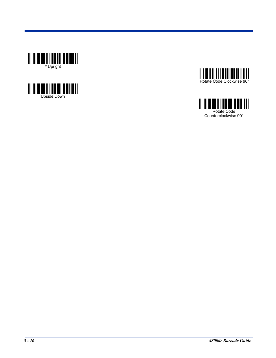 HandHeld Entertainment Document Reader 4800dr User Manual | Page 38 / 140