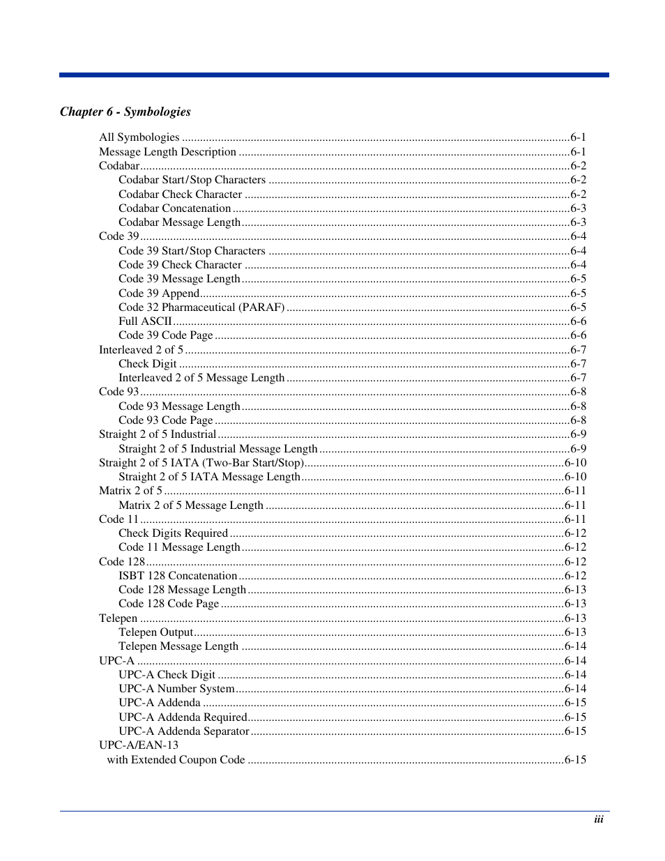 HandHeld Entertainment Document Reader 4800dr User Manual | Page 5 / 140