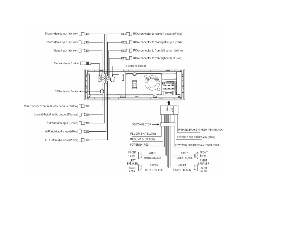 Hyundai H-CMD4015 User Manual | Page 10 / 122