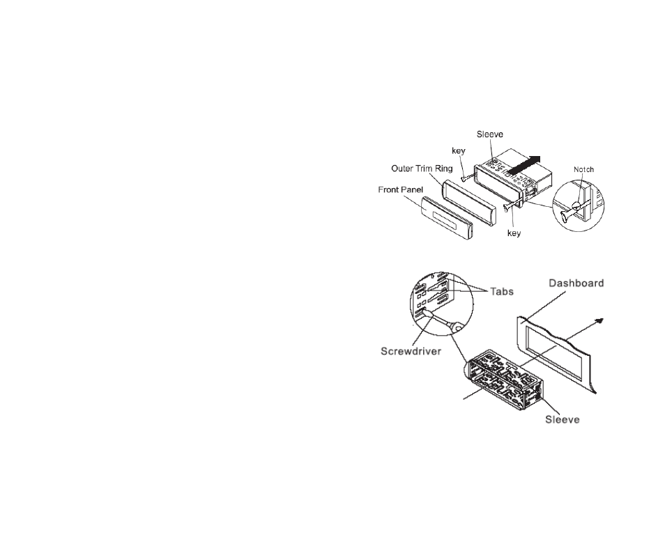 Hyundai H-CMD4015 User Manual | Page 6 / 122