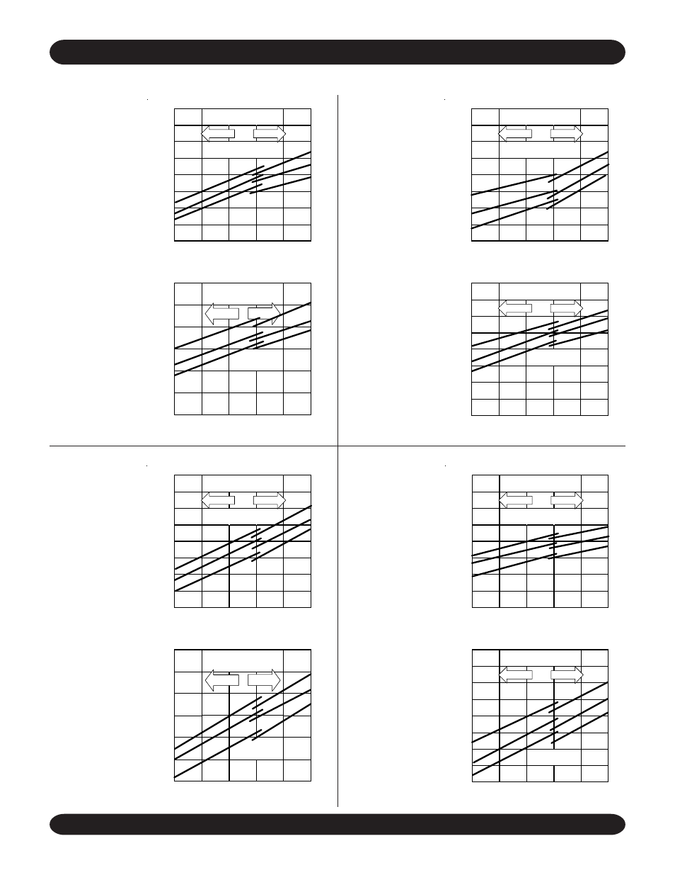 Operating characteristics, Ecr international hyundai ductless split system 17 | Hyundai HACM12DB - HCCM22DB User Manual | Page 17 / 20