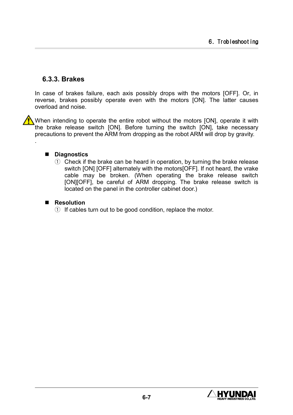 Hyundai HX300L User Manual | Page 113 / 147