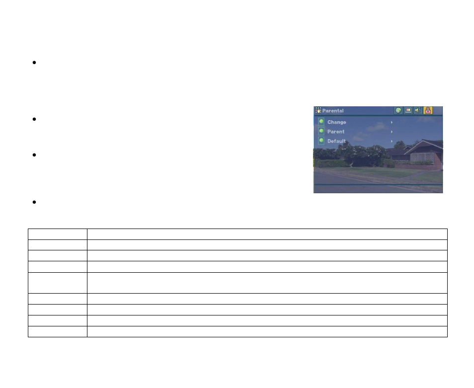 Hyundai DVD/CD/MP3 Receiver with Bluetooth H-CMD7086 User Manual | Page 31 / 79