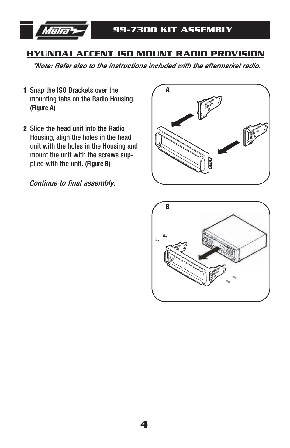 Hyundai 99-7300 User Manual | Page 6 / 8