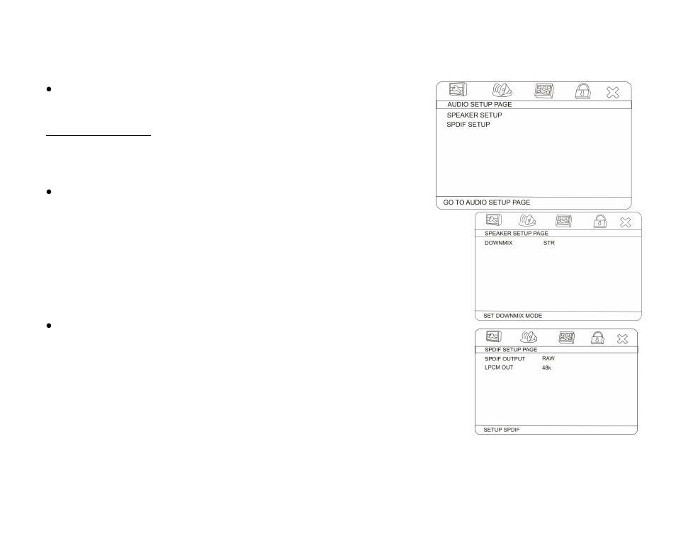 Hyundai H-CMD4008 User Manual | Page 31 / 76