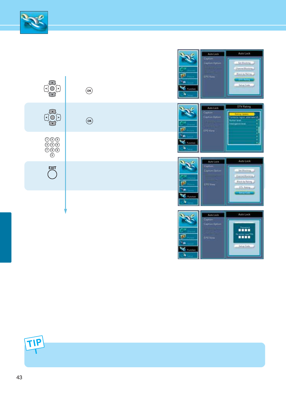 Hyundai E261D User Manual | Page 46 / 69