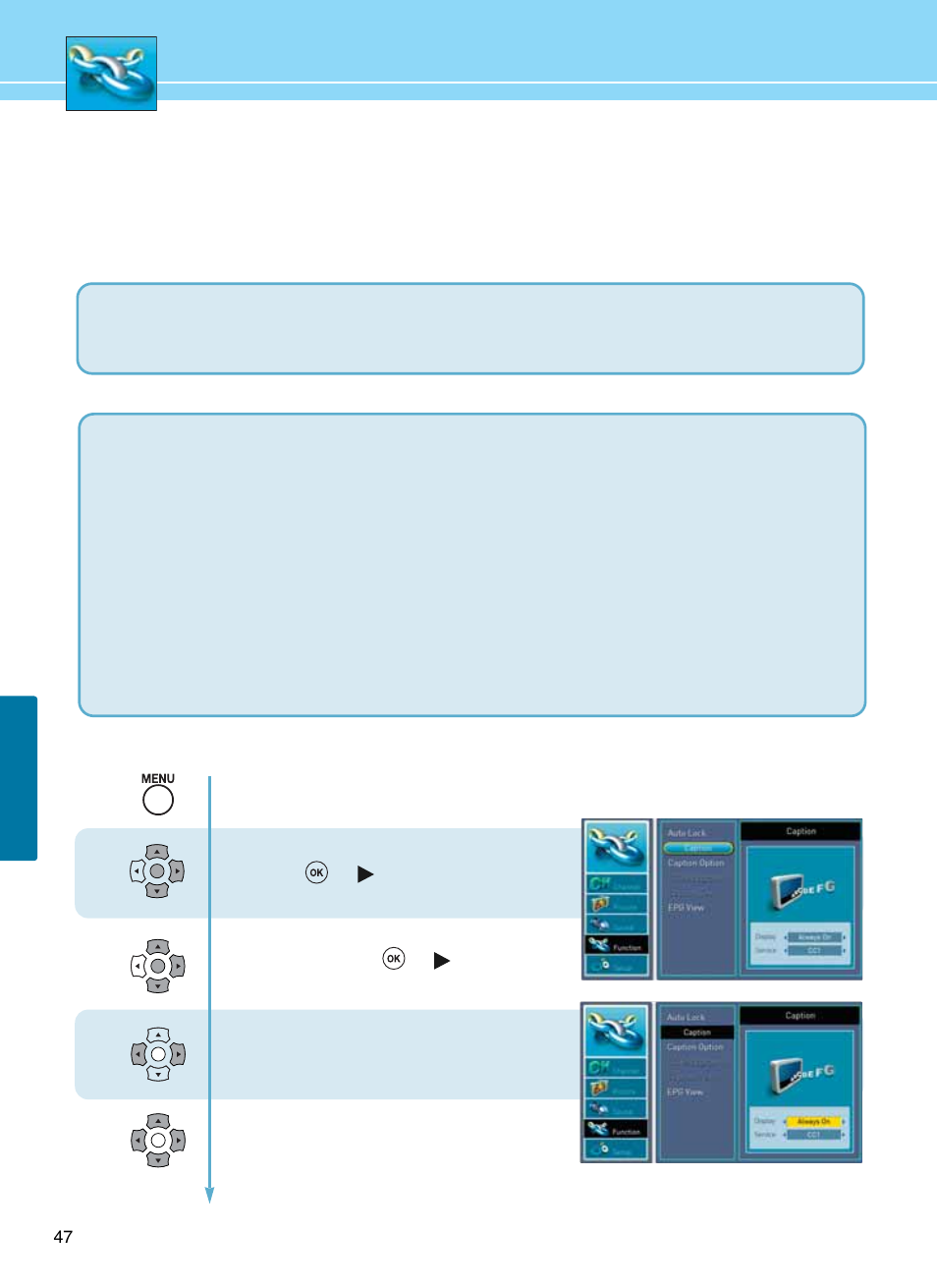 Hyundai E261D User Manual | Page 50 / 69