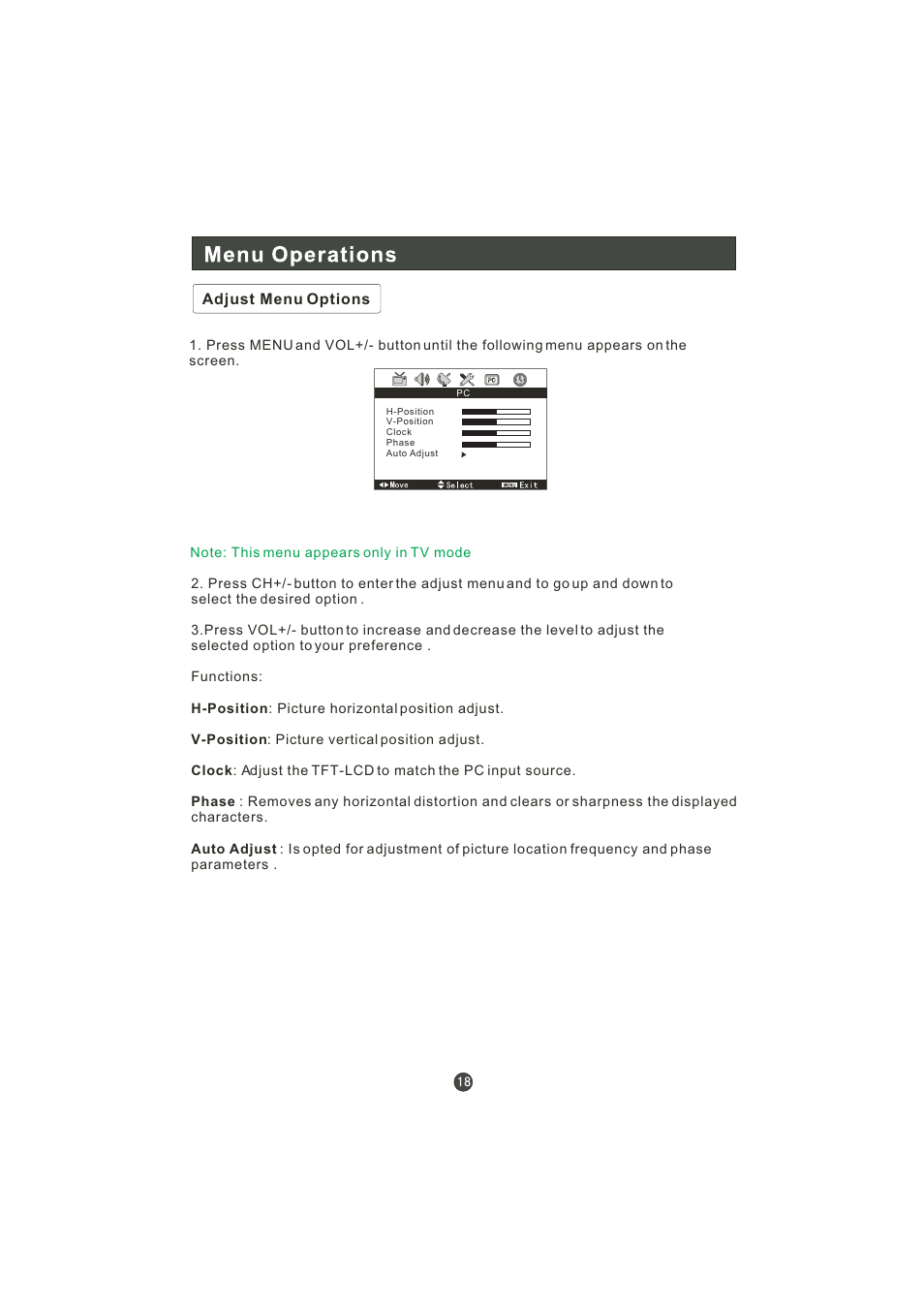 Hyundai 0090509536 User Manual | Page 22 / 28