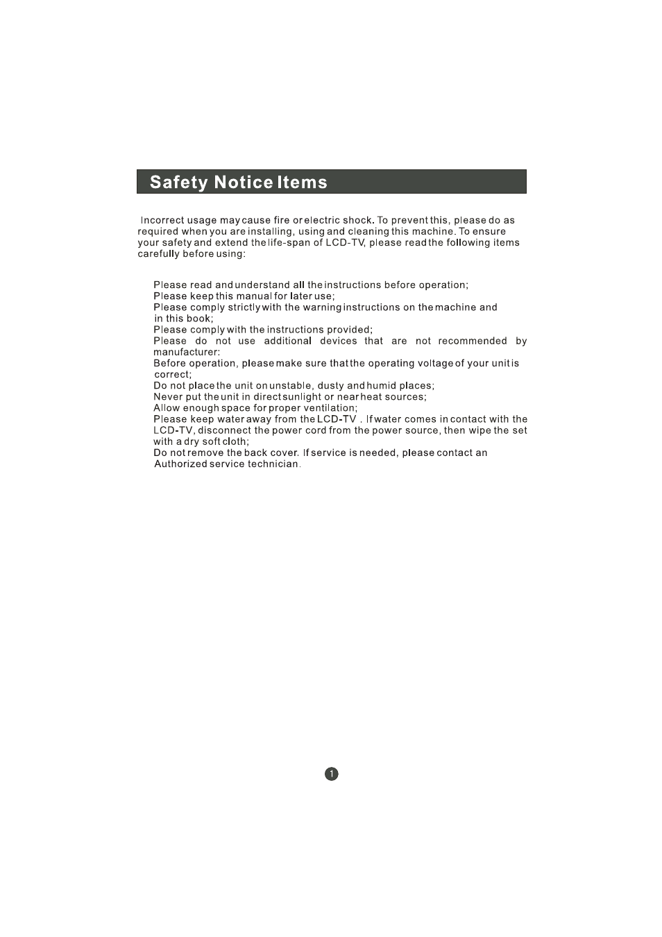 Hyundai 0090509536 User Manual | Page 5 / 28