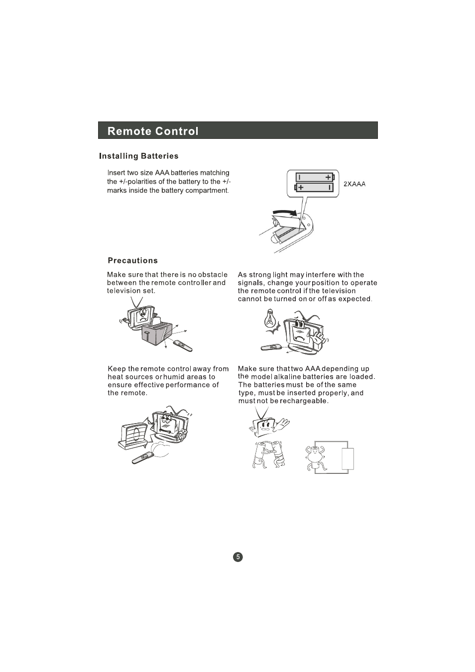 Hyundai 0090509536 User Manual | Page 9 / 28