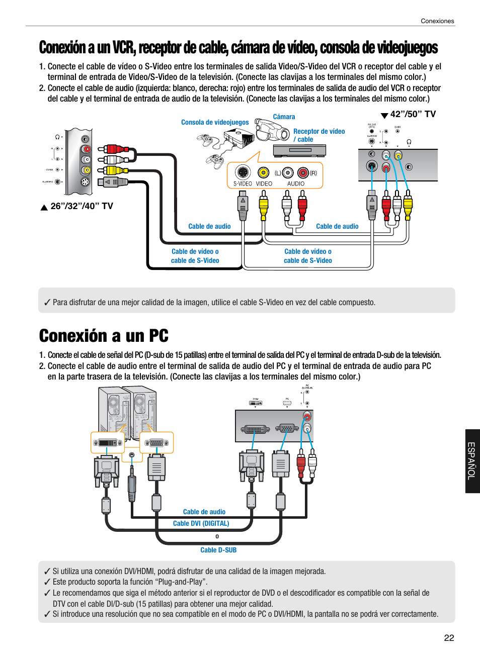 Conexión a un pc | Hyundai Q321 User Manual | Page 282 / 326