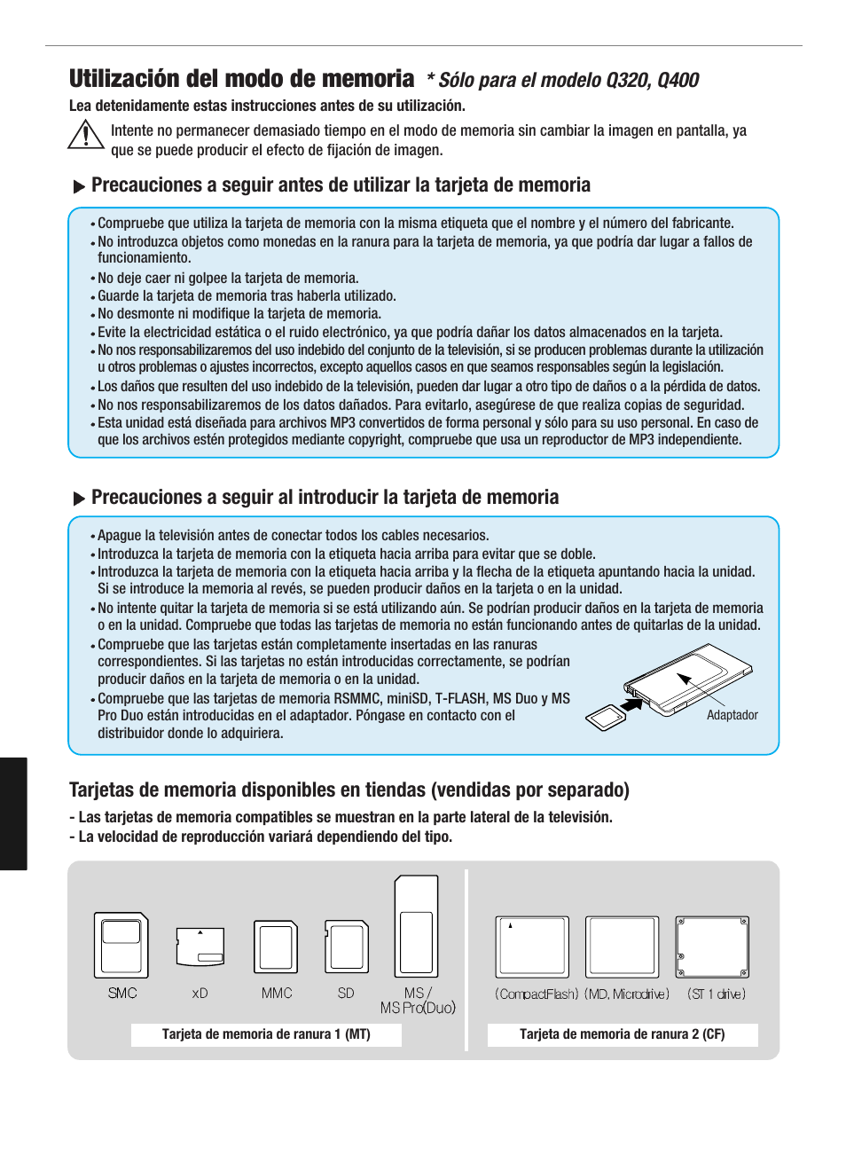 Hyundai Q321 User Manual | Page 311 / 326