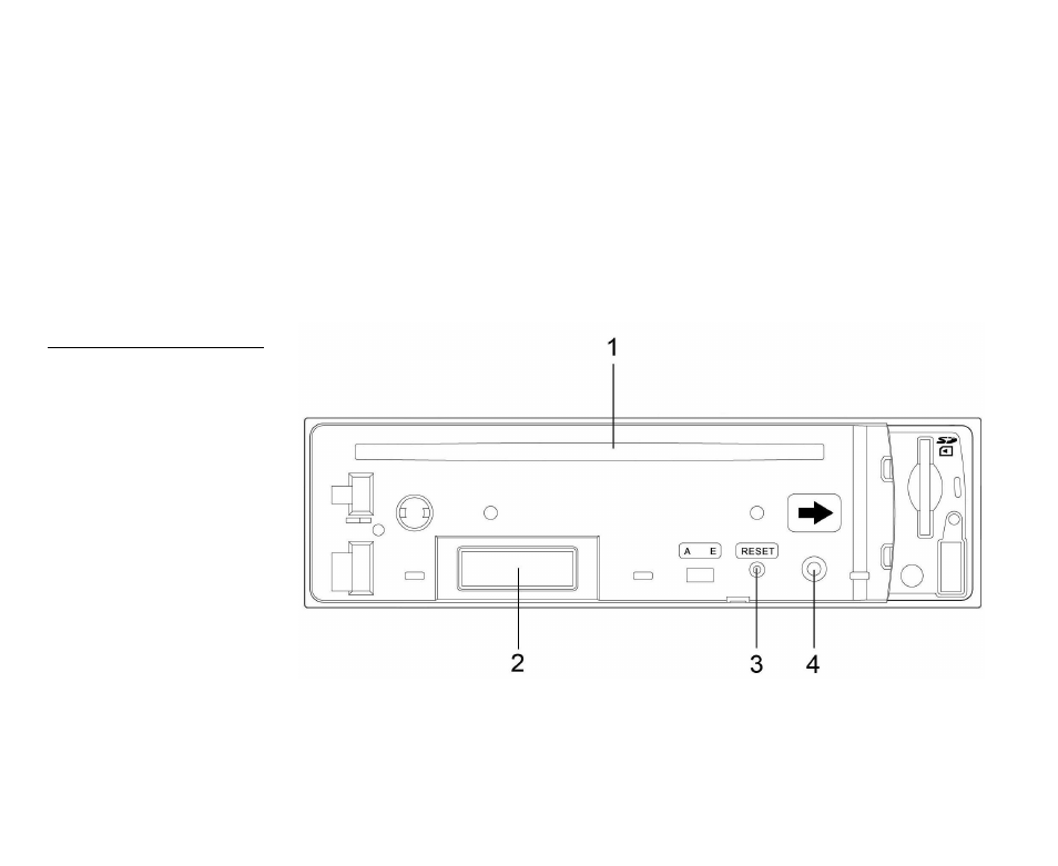 Hyundai DVD Receiver With Bluetooth H-CMD7079 User Manual | Page 10 / 89