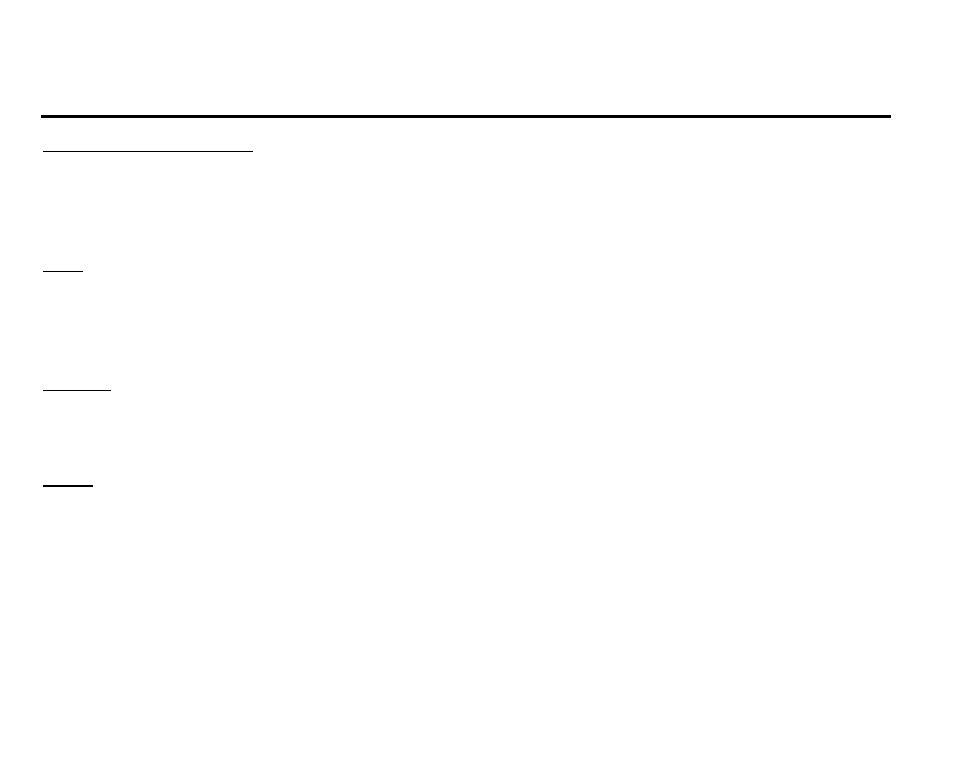 Glossary | Hyundai DVD Receiver With Bluetooth H-CMD7079 User Manual | Page 13 / 89