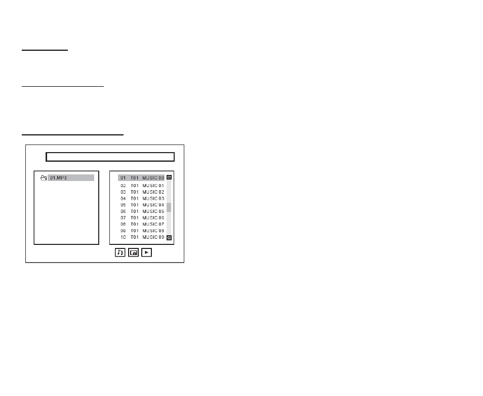 Hyundai DVD Receiver With Bluetooth H-CMD7079 User Manual | Page 25 / 89