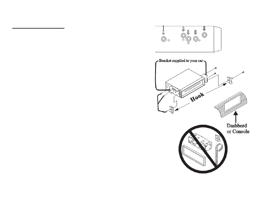 Hyundai DVD Receiver With Bluetooth H-CMD7079 User Manual | Page 6 / 89