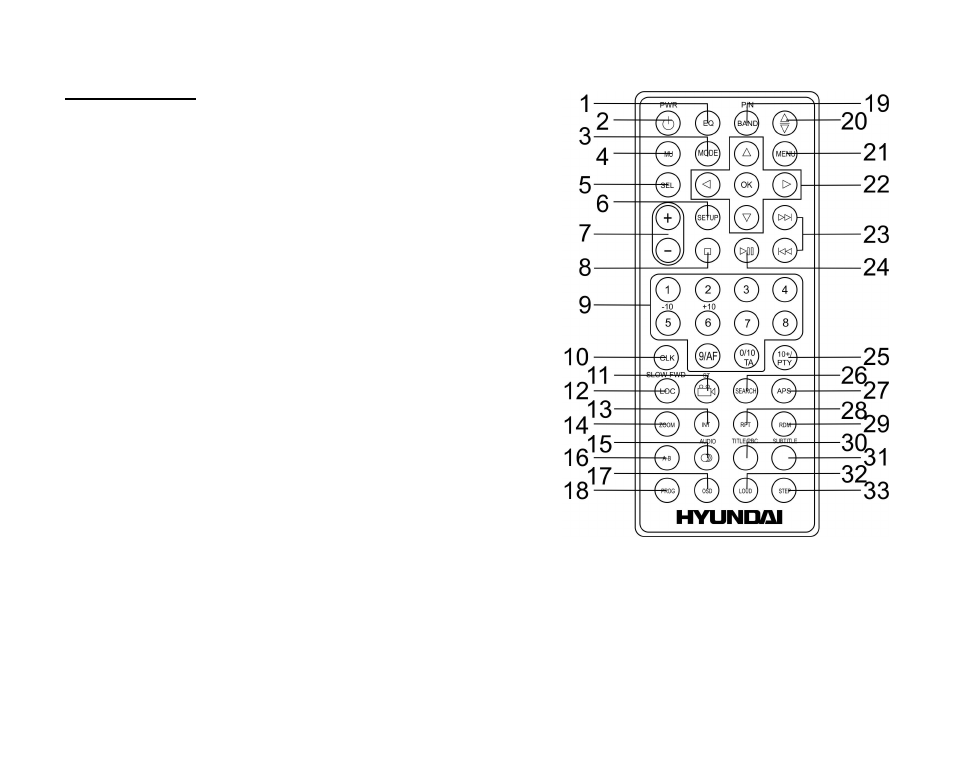 Hyundai H-CMD4005 User Manual | Page 12 / 89