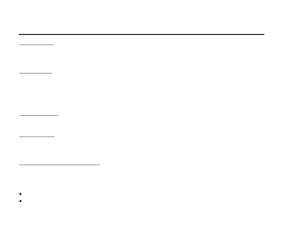 General operation | Hyundai H-CMD4005 User Manual | Page 15 / 89