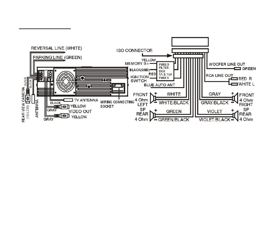 Hyundai H-CMD4005 User Manual | Page 7 / 89